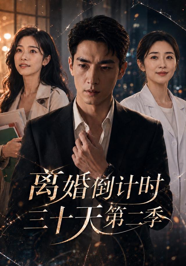 离婚倒计时三十天第二季