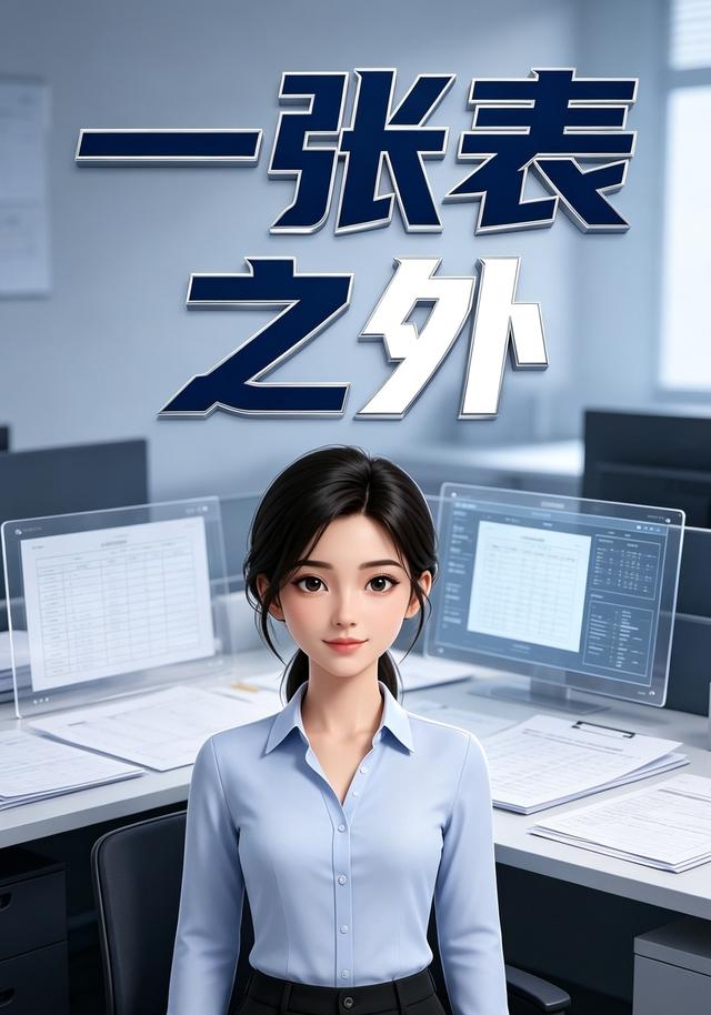 一张表之外