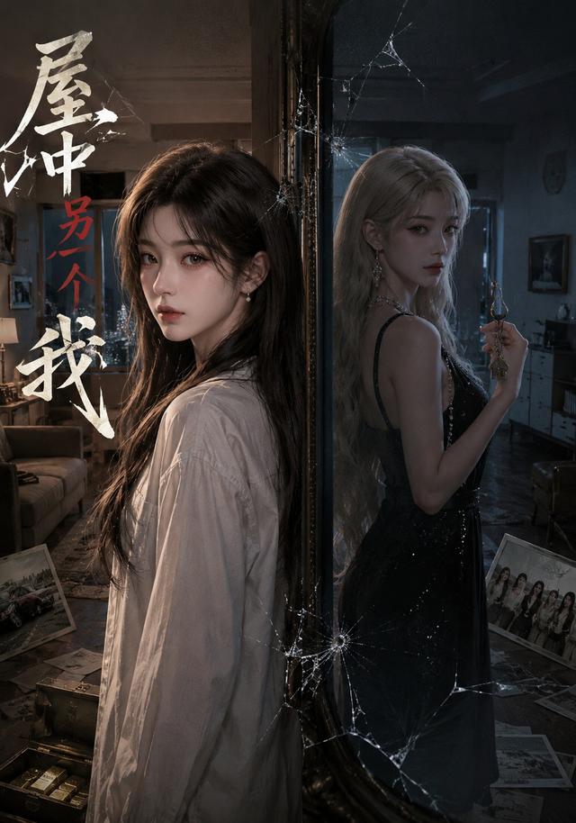 屋中另一个我 cover