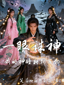 一眼诛神我的神瞳能斩万物 cover