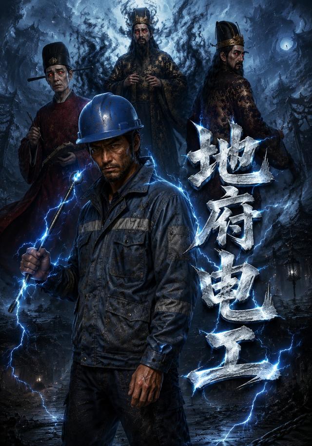 地府电工