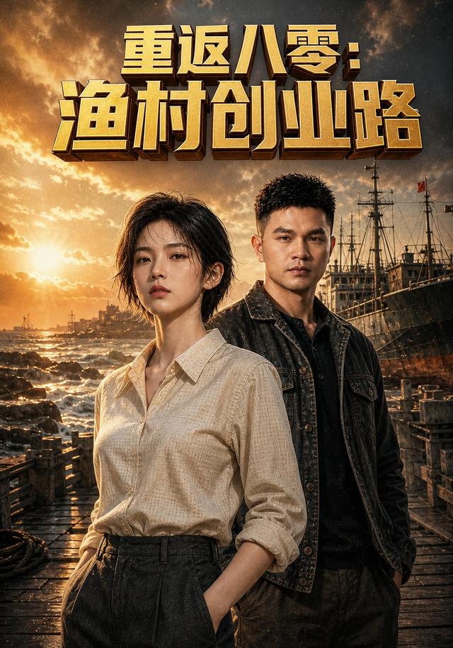 重返八零：渔村创业路