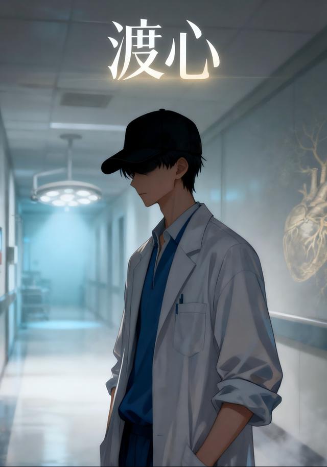 渡心 cover