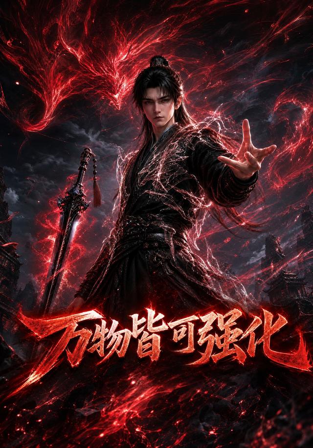 万物皆可强化