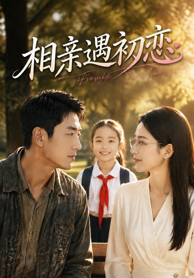 相亲遇初恋 cover