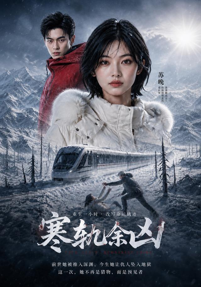 寒轨余凶 cover
