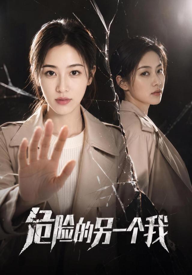 危险的另一个我 cover