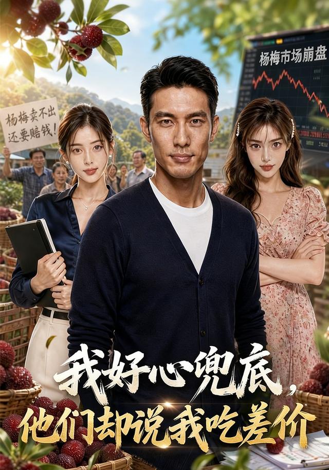 我好心兜底，他们却说我吃差价