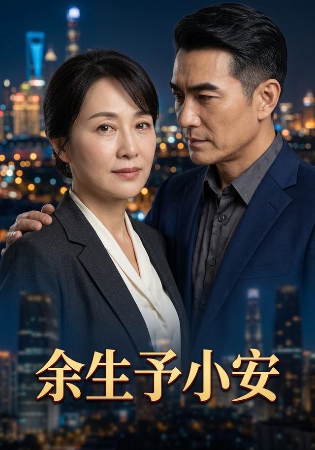 余生予小安