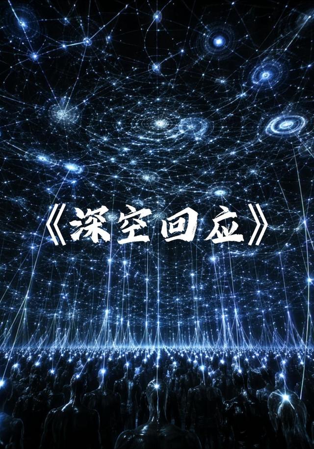 深空回应
