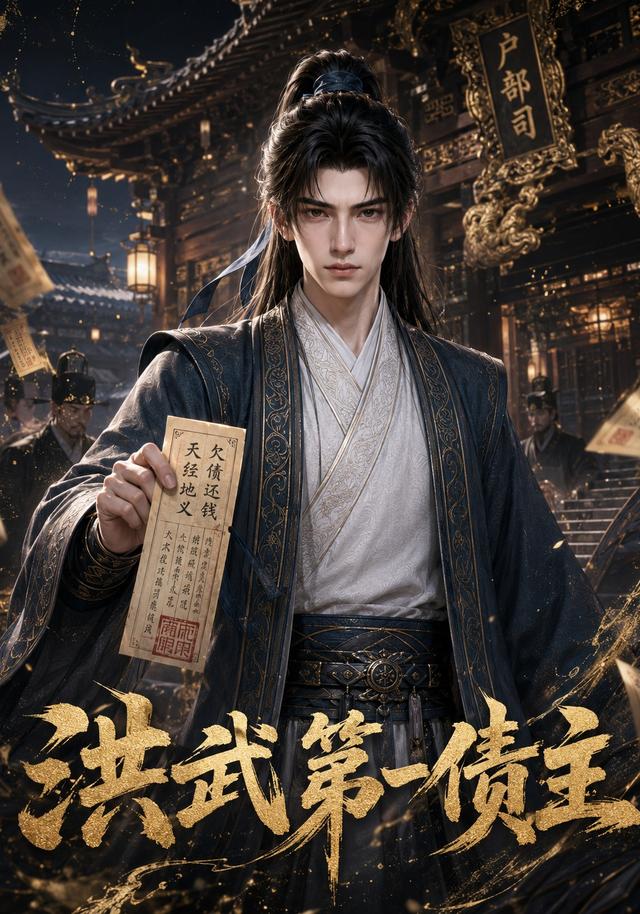 洪武第一债主