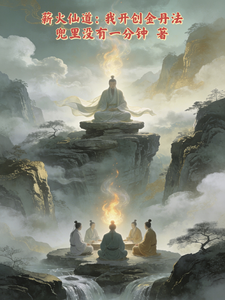 Firewood and Immortal Dao: I Create the Golden Core Method cover
