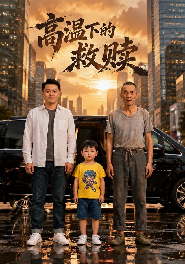 高温下的救赎