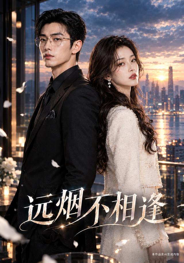 远烟不相逢 cover