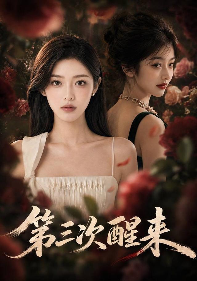 第三次醒来 cover