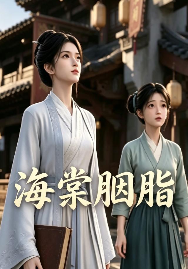 海棠胭脂