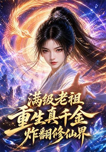 满级老祖重生真千金，炸翻修仙界