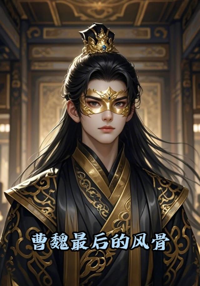曹魏最后的风骨