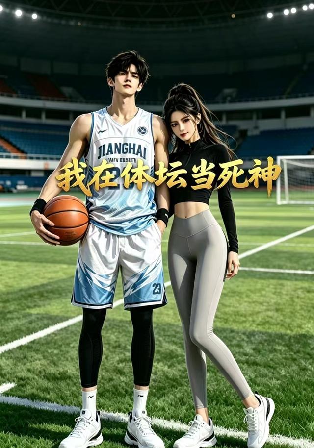 我在体坛当死神