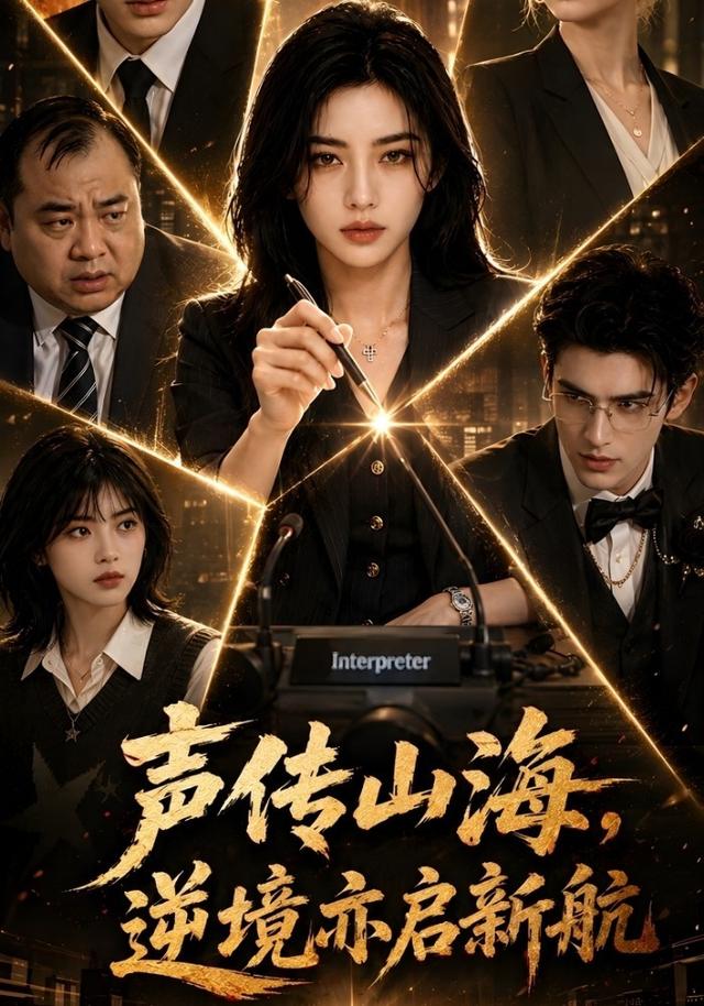 声传山海，逆境亦启新航