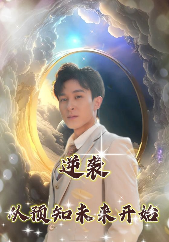 逆袭，从预知未来开始