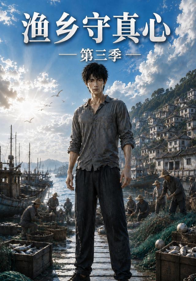 渔乡守真心第三季