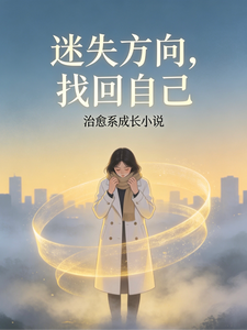 迷失方向找回自己 cover