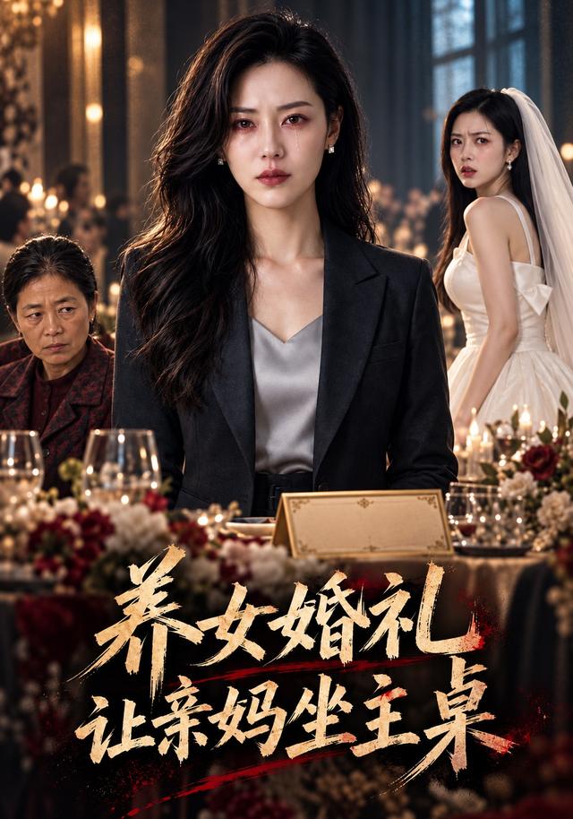 养女婚礼让亲妈坐主桌