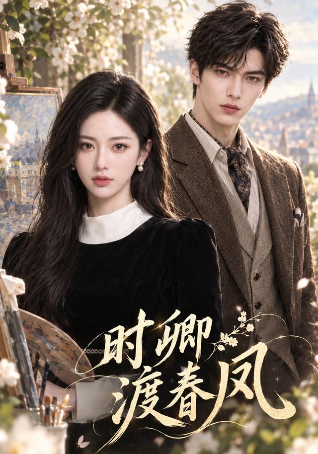 时卿渡春风 cover