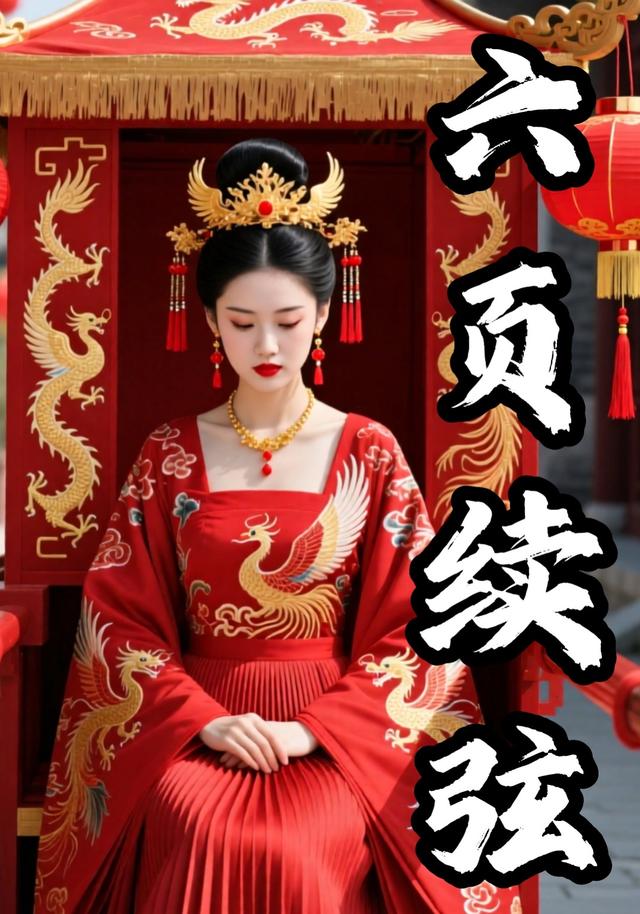 六页续弦