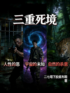 三重死境 cover