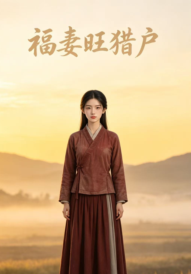 福妻旺猎户 cover