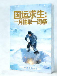 国运求生：一月抽取一词条 cover