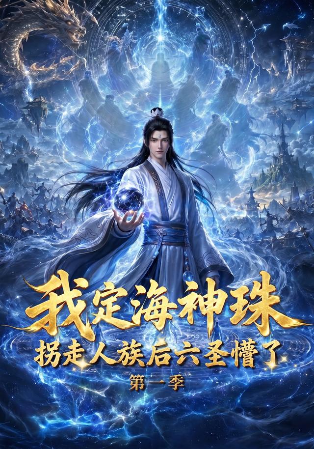 我定海神珠，拐走人族后六圣懵了第一季