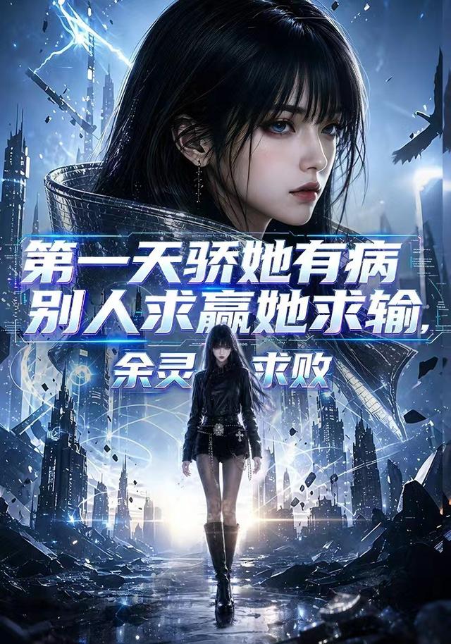 第一天骄她有病别人求赢她求输，余灵求败