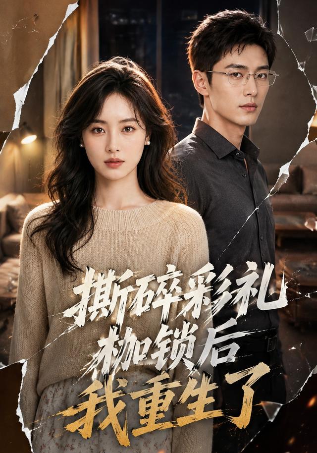 撕碎彩礼枷锁后我重生了
