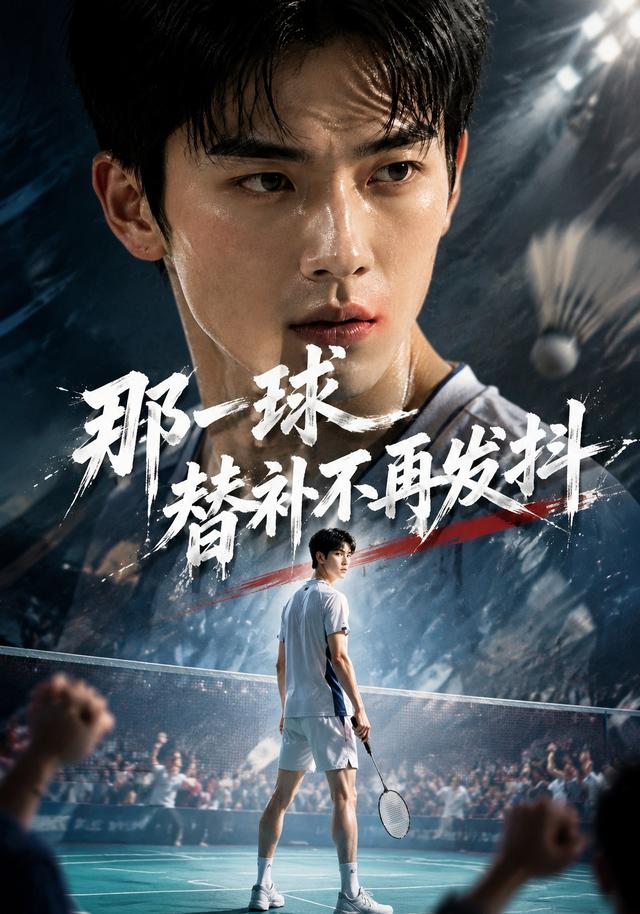 那一球替补不再发抖
