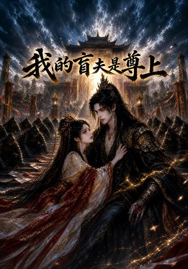 我的盲夫是尊上