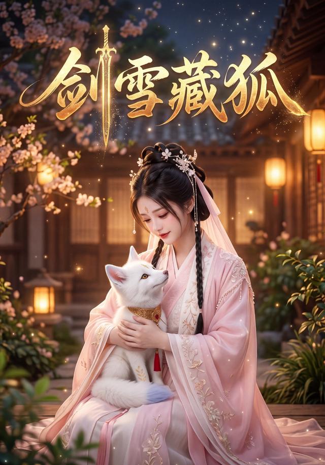 剑雪藏狐