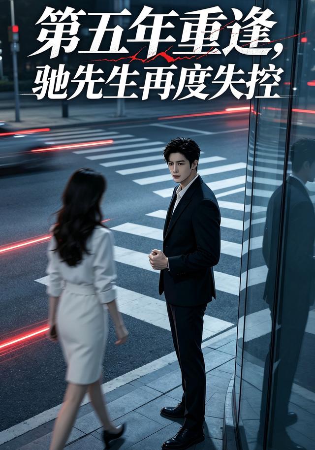 第五年重逢，驰先生再度失控