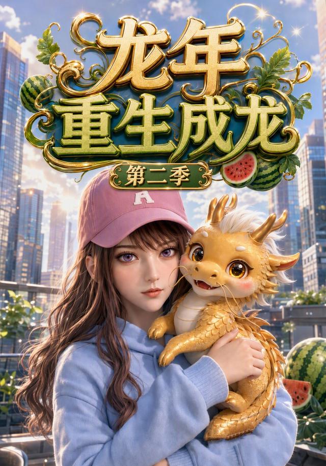 龙年重生成龙第二季