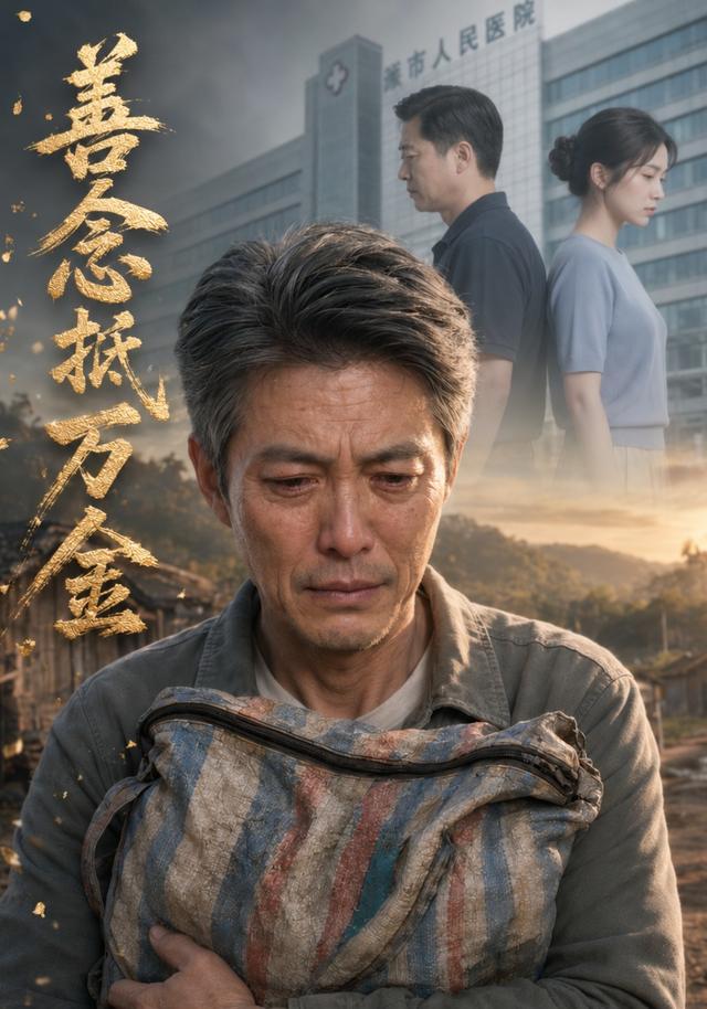 善念抵万金 cover