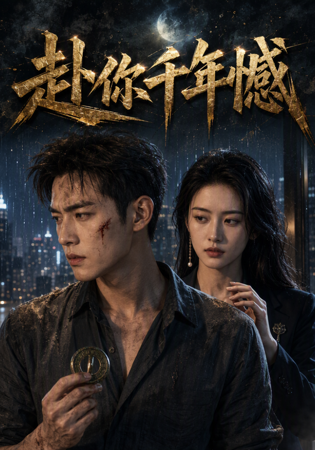 赴你千年憾 cover