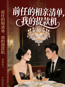My Ex’s Matchmaking List, My ATM cover