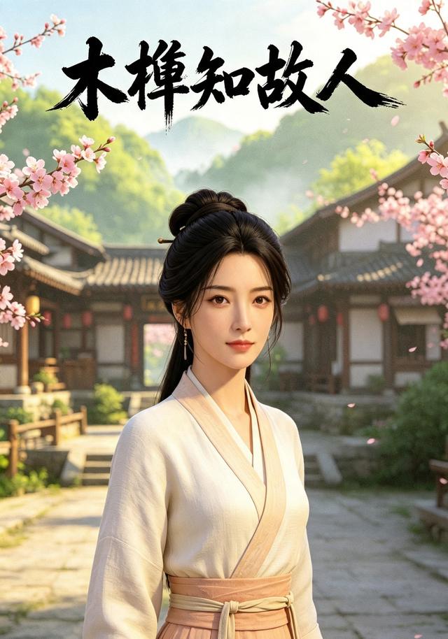 木榫知故人 cover