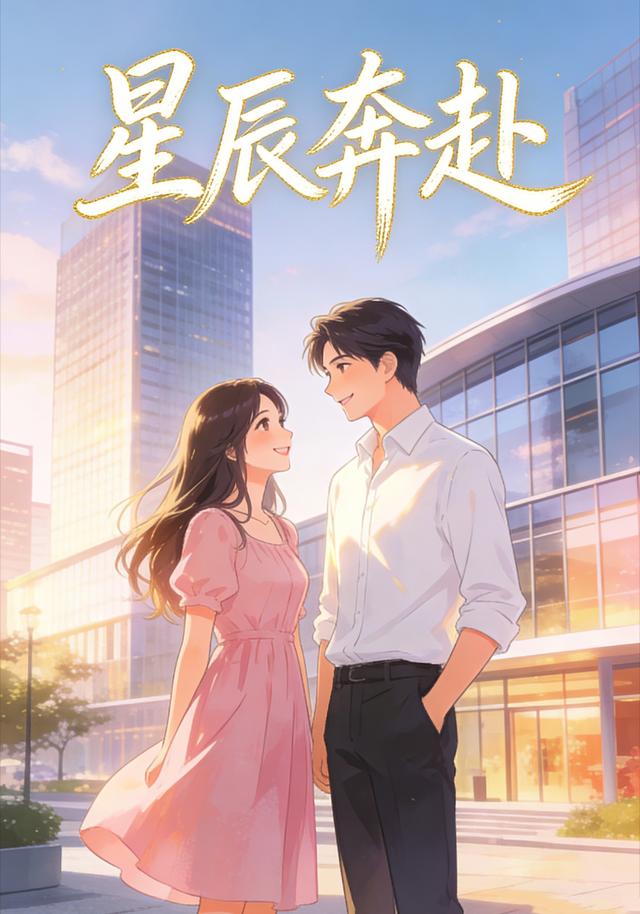 星辰奔赴