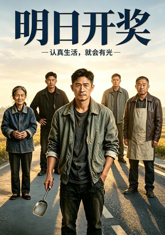 明日开奖 cover
