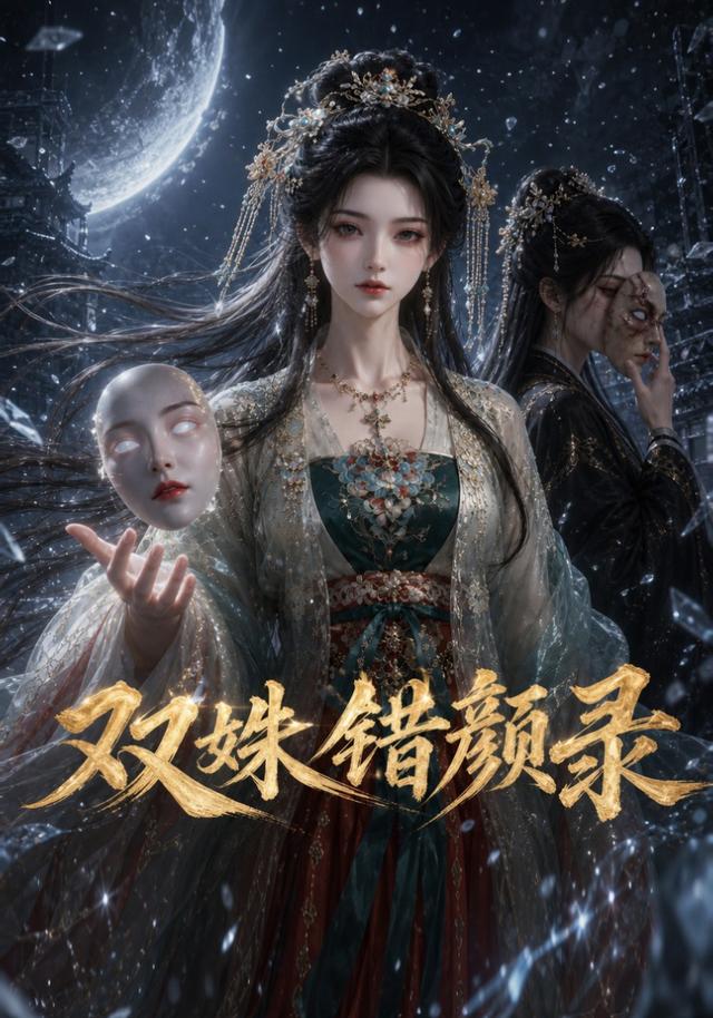 双姝错颜录