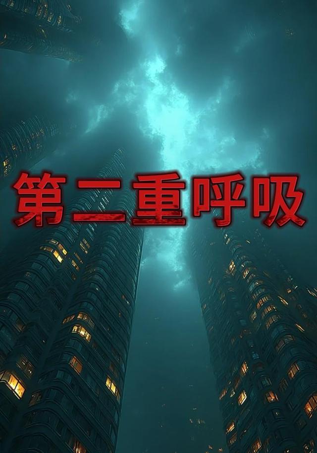 第二重呼吸