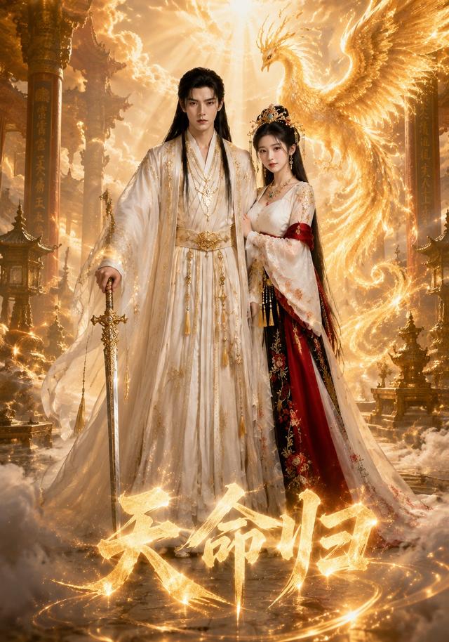 天命归